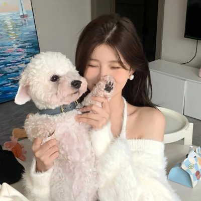 爱是最重要的事