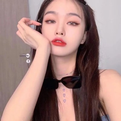 珍贵的女人